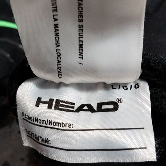 Gerry Ski Pants with Free Head Gloves...Size XS-5/6 - Picture 8 of 8